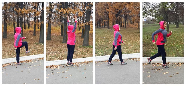 ЛФК Лечебная физкультура (ЛФК)