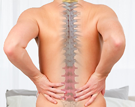 Что такое остеохондроз? Его симптомы и лечение Остеохондроз