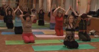 Видео с суставной гимнастикой по методике Бубновского