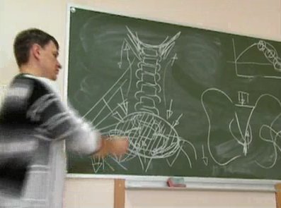 Анатомия шейного отдела позвоночника