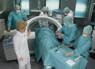 Видеоматериалы о способах лечения перелома позвонка